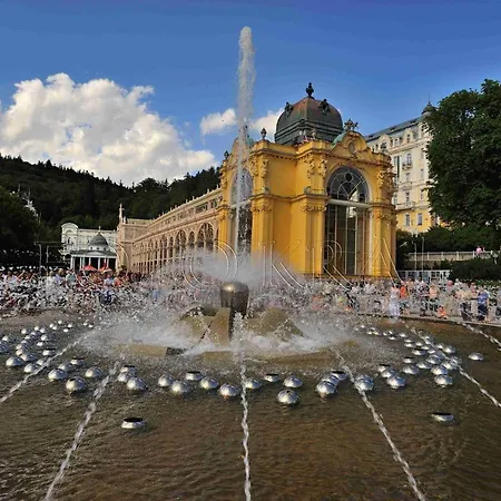 Διαμέρισμα Anglicka 138 *