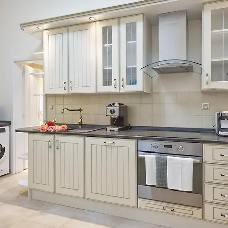 Anglicka 138 Διαμέρισμα Mariánské Lázně