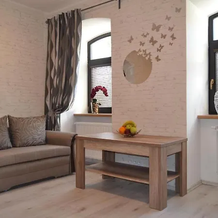 Anglicka 138 Mariánské Lázně