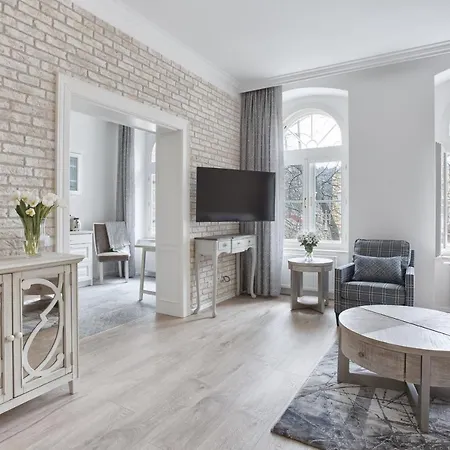 Apartment Anglicka 138 Marianske Lazne