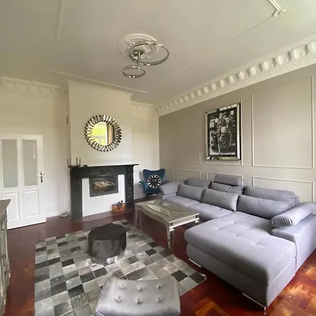 Anglicka 138 Mariánské Lázně