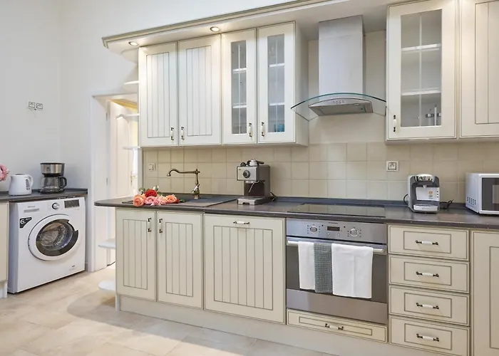 Anglicka 138 Apartamento Mariánské Lázně