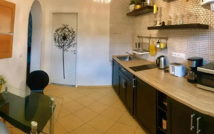 Apartamento Anglicka 138 Mariánské Lázně