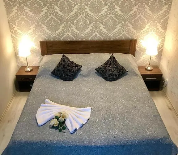 Anglicka 138 Mariánské Lázně