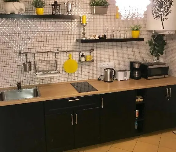 Anglicka 138 Apartamento Mariánské Lázně