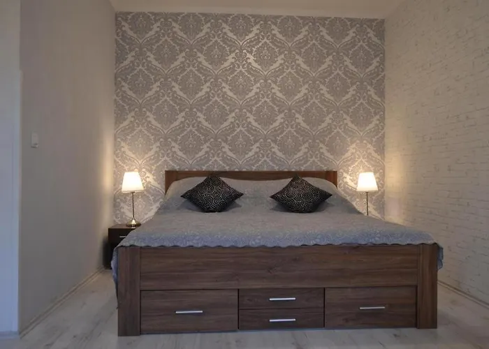 Apartamento Anglicka 138 *