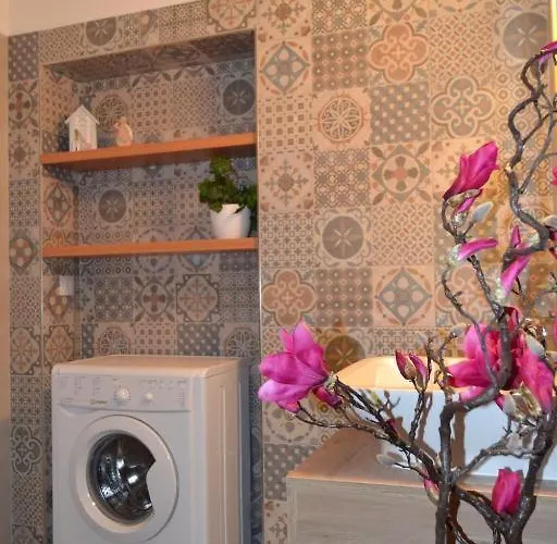 Anglicka 138 Apartamento