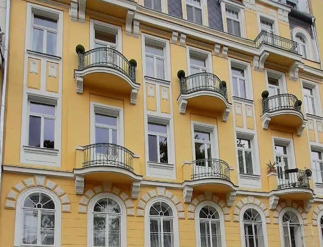 Anglicka 138 Apartamento