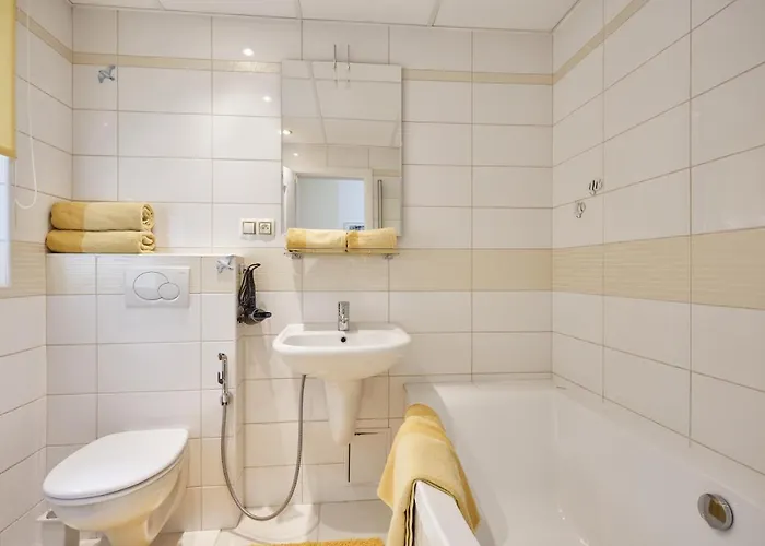 Apartamento Anglicka 138 *