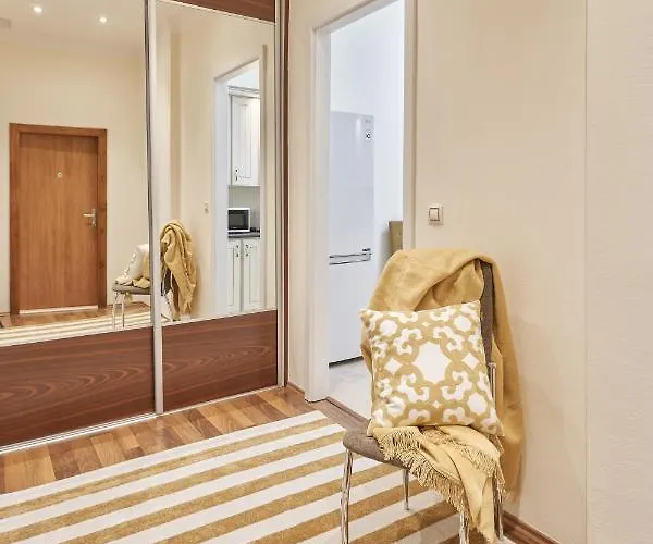 Apartamento Anglicka 138