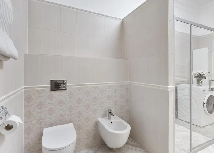 Apartamento Anglicka 138 Mariánské Lázně