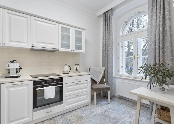 Anglicka 138 Apartamento Mariánské Lázně