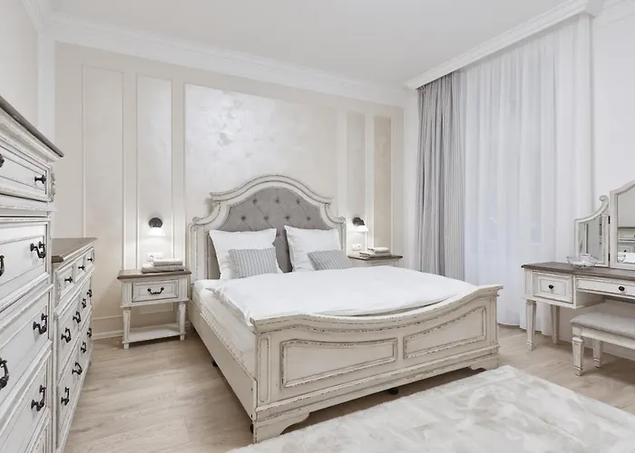 Anglicka 138 * Mariánské Lázně