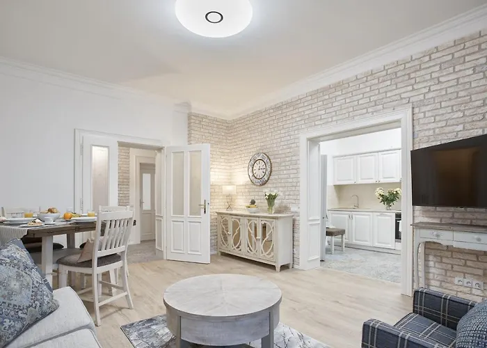 Anglicka 138 * 玛丽亚温泉