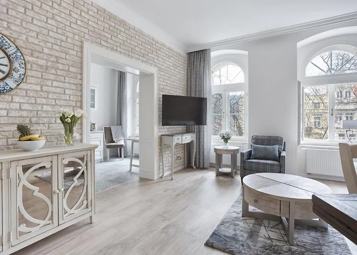 Apartamento Anglicka 138 Mariánské Lázně