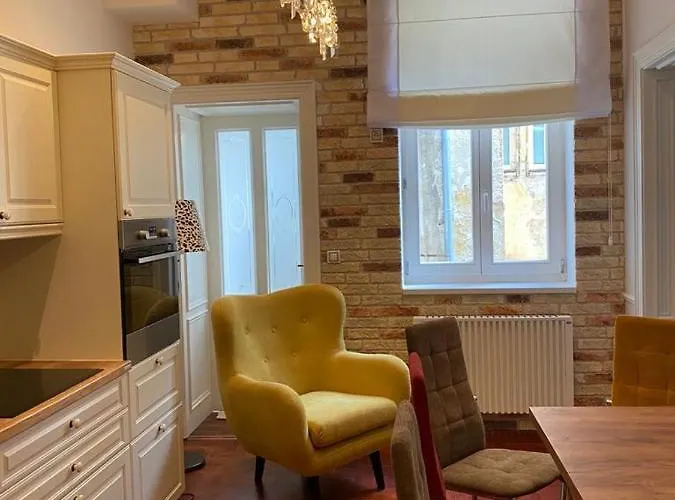 Apartamento Anglicka 138 Mariánské Lázně