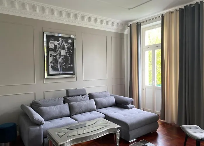 Anglicka 138 玛丽亚温泉