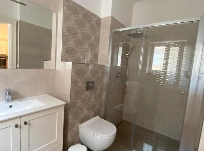 Apartamento Anglicka 138 *