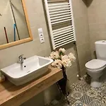 Appartement Anglicka 138 Mariánské Lázně