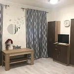 Anglicka 138 玛丽亚温泉