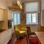Appartement Anglicka 138 Mariánské Lázně