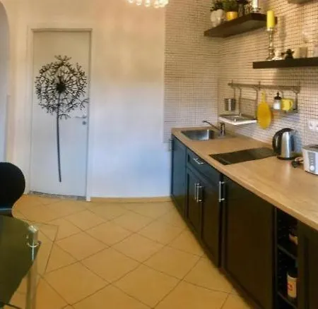 Apartman Anglicka 138 Mariánské Lázně