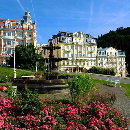 Anglicka 138 Lejlighed *