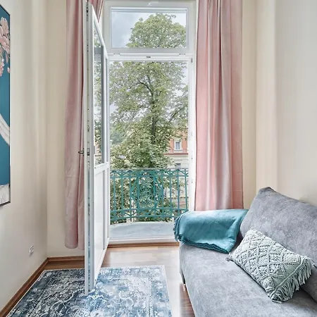 Anglicka 138 * Mariánské Lázně