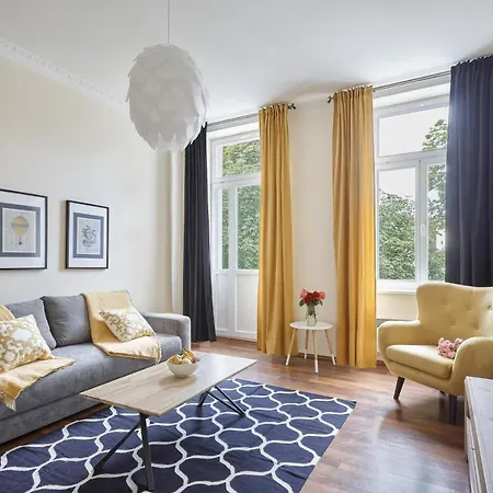 Anglicka 138 Apartman *