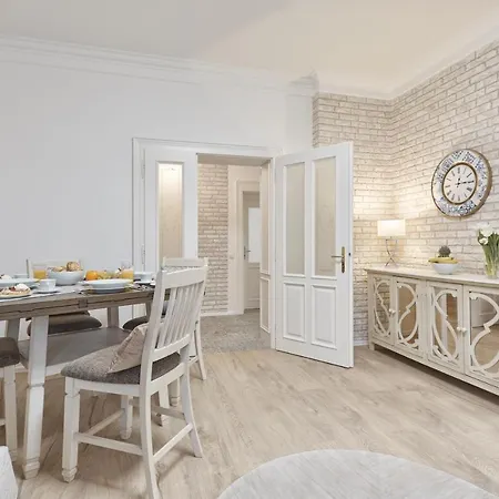 Anglicka 138 Lejlighed *