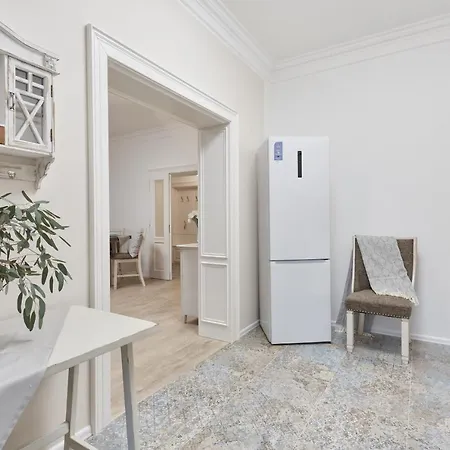 Appartement Anglicka 138 Mariánské Lázně