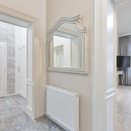 Anglicka 138 Apartamento Mariánské Lázně