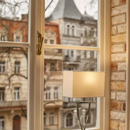 Anglicka 138 Apartment