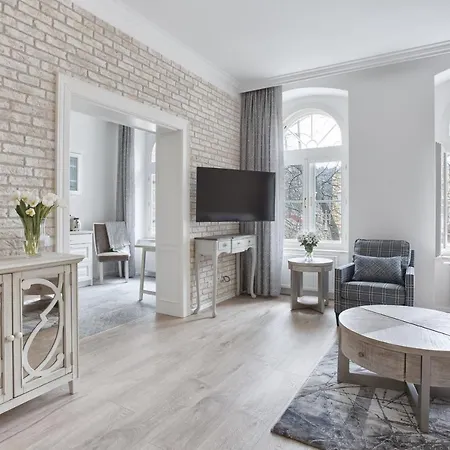 Apartment Anglicka 138 Marianske Lazne