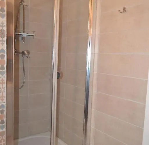 Anglicka 138 * Mariánské Lázně