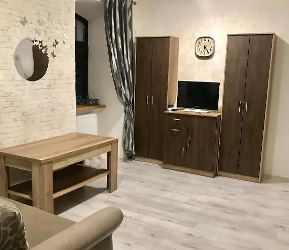 Anglicka 138 דירה *