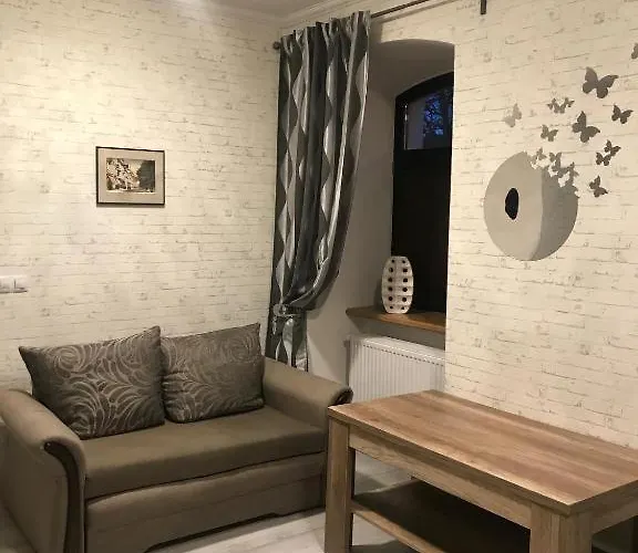 Lejlighed Anglicka 138 *