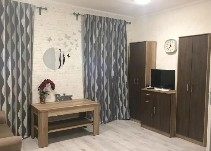 Anglicka 138 Mariánské Lázně