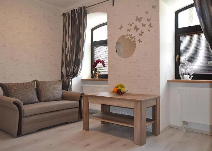 Anglicka 138 Mariánské Lázně