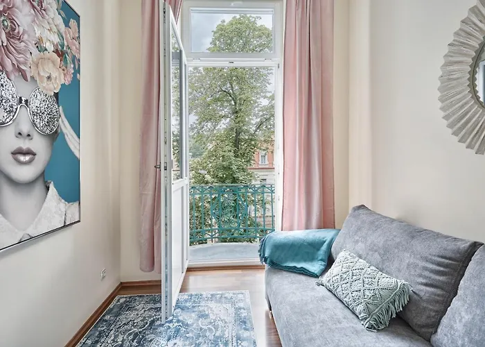 Anglicka 138 * Mariánské Lázně