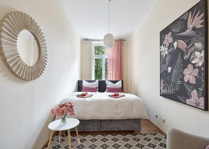 Anglicka 138 Mariánské Lázně