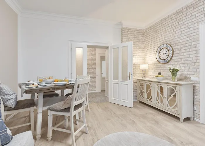 Anglicka 138 Lejlighed *