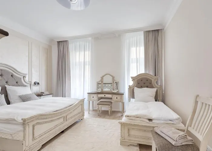 Anglicka 138 דירה