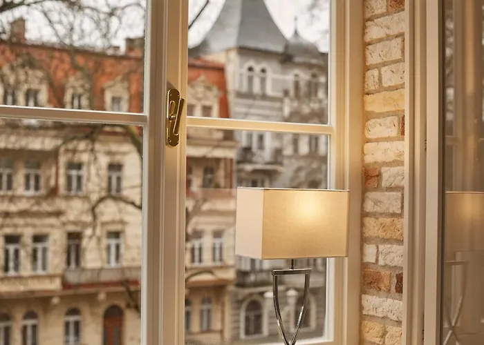 Anglicka 138 דירה