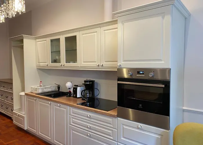 Anglicka 138 * Mariánské Lázně