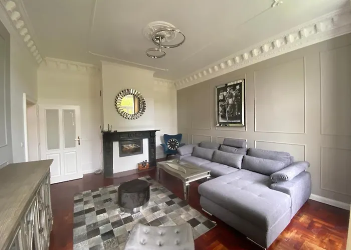 Anglicka 138 Mariánské Lázně