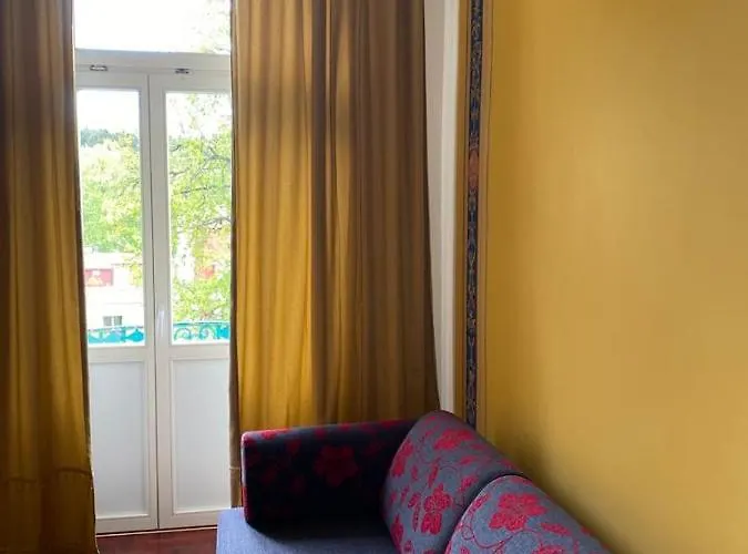 Lejlighed Anglicka 138 Mariánské Lázně